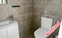 2 beds apartment 80 m2 for sale in Strovolos