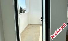2 beds apartment 80 m2 for sale in Strovolos