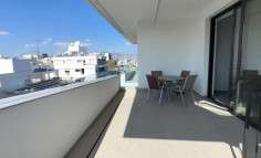 2 beds apartment 80 m2 for sale in Strovolos