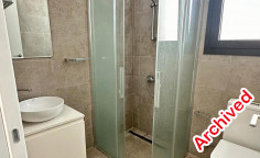 2 beds apartment 80 m2 for sale in Strovolos