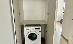 2 beds apartment 80 m2 for sale in Strovolos