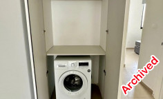 2 beds apartment 80 m2 for sale in Strovolos