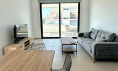 Apartment 80 m2 for sale in Strovolos