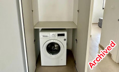 Two apartment 80 m2 for sale in Strovolos Two apartment 80 m2 for sale in Strovolos