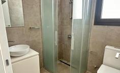 Two apartment 80 m2 for sale in Strovolos