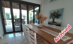 4 bedroom house 200 m2 for sale in Lakatamia