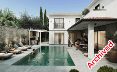 House for sale in Strovolos