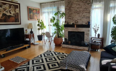 6 bedroom house for sale in Aglantzia