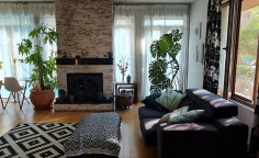 6 bedroom house for sale in Aglantzia