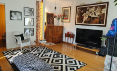6 bedroom house for sale in Aglantzia