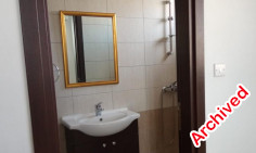 Two bed apartment for sale in Palouriotissa