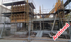 2 bed apartment 83 m2 for sale in Lakatamia