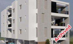 1 bedrooms apartment 51 m2 for sale in Lakatamia