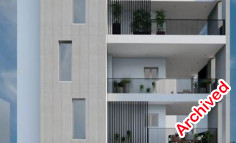 3 bedrooms apartment 107 m2 for sale in Lakatamia