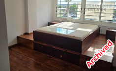 2 apartment to rent in Aglantzia