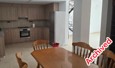 2 apartment to rent in Aglantzia
