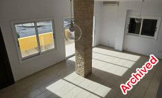 2 apartment to rent in Aglantzia