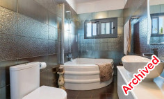 4 bedroom house 350 m2 for sale in Ayia Napa