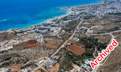 4 bedroom house 350 m2 for sale in Ayia Napa