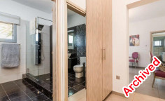 4 bedroom house 350 m2 for sale in Ayia Napa