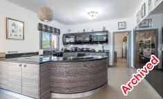 4 bedroom house 350 m2 for sale in Ayia Napa
