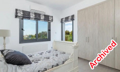 4 bedroom house 350 m2 for sale in Ayia Napa