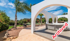 4 bedroom house 350 m2 for sale in Ayia Napa