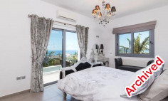 4 bedroom house 350 m2 for sale in Ayia Napa