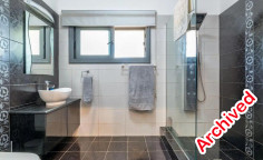4 bedroom house 350 m2 for sale in Ayia Napa