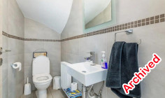 4 bedroom house 350 m2 for sale in Ayia Napa