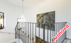 4 bedroom house 350 m2 for sale in Ayia Napa