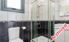 4 bedroom house 350 m2 for sale in Ayia Napa