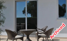 Five bedrooms house for sale in Protaras