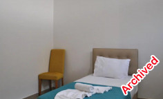 Five bedrooms house for sale in Protaras