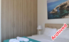 Five bedrooms house for sale in Protaras