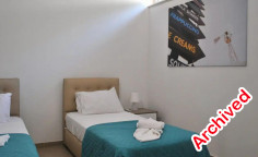 Five bedrooms house for sale in Protaras
