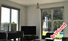 Five bedrooms house for sale in Protaras