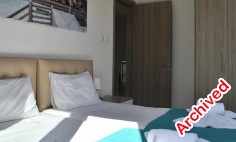 Five bedrooms house for sale in Protaras
