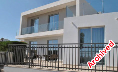 Five bedrooms house for sale in Protaras