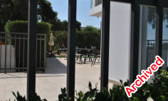 Five bedrooms house for sale in Protaras