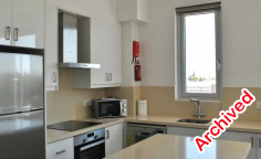 Five bedrooms house for sale in Protaras