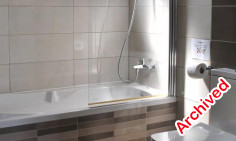Five bedrooms house for sale in Protaras