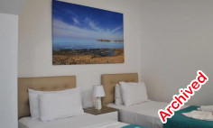 Five bedrooms house for sale in Protaras