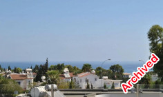 Five bedrooms house for sale in Protaras