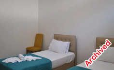 Five bedrooms house for sale in Protaras