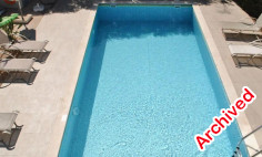 Five bedrooms house for sale in Protaras