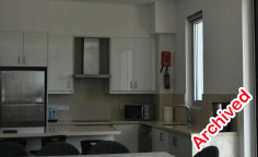 Five bedrooms house for sale in Protaras