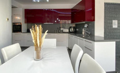 2 beds apartment 84 m2 for sale in Strovolos