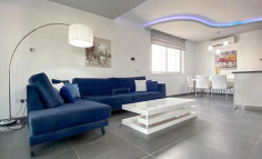 2 beds apartment 84 m2 for sale in Strovolos