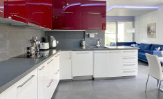 2 beds apartment 84 m2 for sale in Strovolos